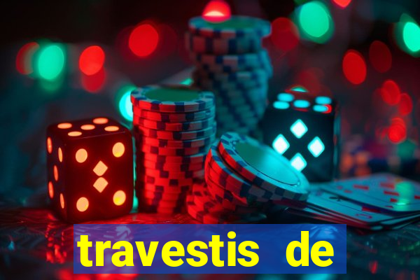 travestis de programa em bh
